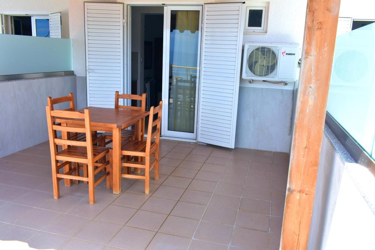 Ionio Rooms II Himare Exterior photo
