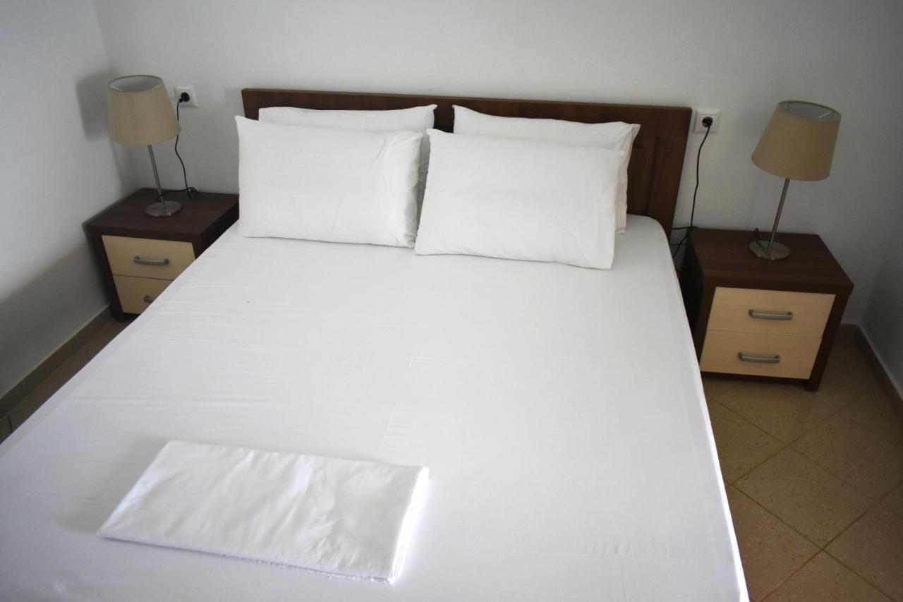 Ionio Rooms II Himare Exterior photo