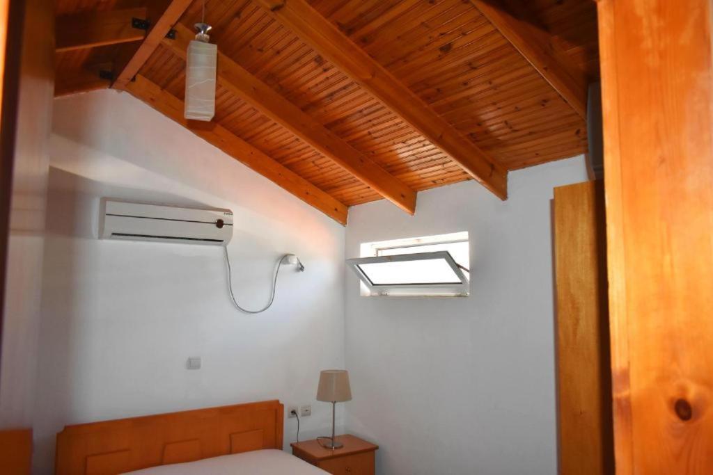 Ionio Rooms II Himare Exterior photo
